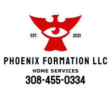 Logo for Phoenix Formation LLC