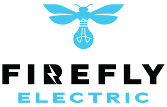 Firefly Electric Service logo