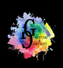 GG Painting and Services US Corp logo