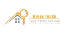 Brass Tacks Home Inspections, LLC logo