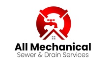 All Mechanical Sewer and Drain logo