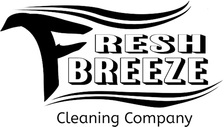 Logo for Fresh Breeze Cleaning Company LLC