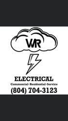 W.R. Electrical LLC logo