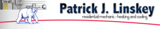 Patrick J. Linskey Residential Mechanic, LLC logo