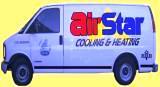 Airstar Services, Inc. logo