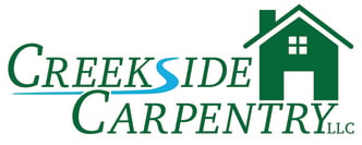 Creekside Carpentry, LLC logo