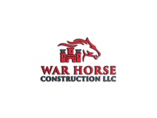 War Horse Construction LLC logo