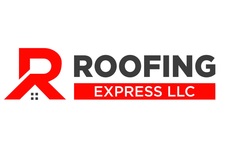 Logo for Roofing Express