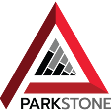 Parkstone Construction logo