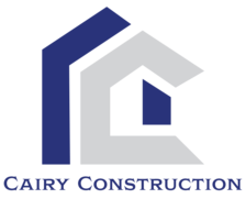 Logo for Cairy Construction, LLC