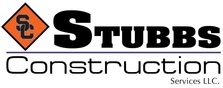 Logo for Stubbs Construction Services LLC