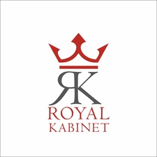 Logo for Royal Kabinet, LLC