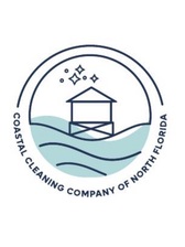 Logo for Coastal Cleaning Company of North Florida