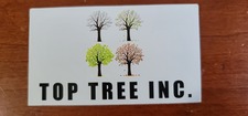 Top Tree, Inc. logo