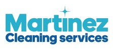 Logo for Martinez Cleaning Services LLC
