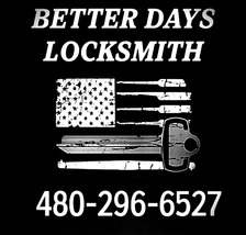 Avatar for Better Days Locksmith