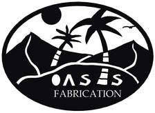 Oasis Fabrication, LLC logo