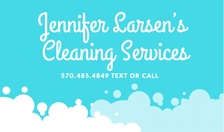 Avatar for Jennifer Larsen
