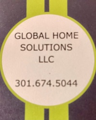 Global Home Solutions LLC logo