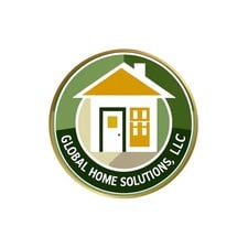Logo for Global Home Solutions LLC