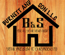 Logo for BurnettandSonsllc