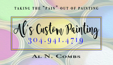 Avatar for Al's Custom Painting