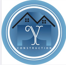 Logo for Pitch Your Perfect Construction