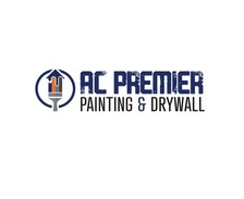 AC Premier Painting and Drywall logo