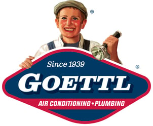 Goettl Air Conditioning & Plumbing logo