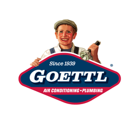 Goettl Air Conditioning & Plumbing logo