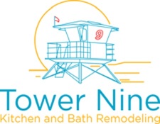 Logo for Tower Nine Kitchen & Bath Remodeling, LLC