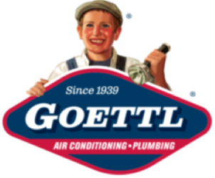 Goettl Air Conditioning & Plumbing logo