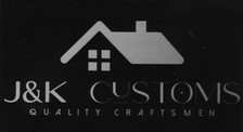 J&K Customs logo