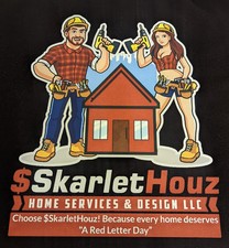 Avatar for Skarlet Houz Home Services & Design, LLC
