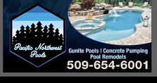 Logo for Pacific Northwest Pools, LLC