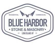 Blue Harbor Stone & Masonry Corp. logo