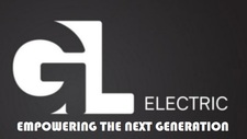 Logo for GL Electric
