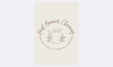 Avatar for Dust Bunnies Cleaning