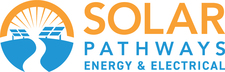 Logo for Solar Pathways Energy, LLC