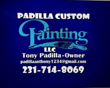 Avatar for Padilla Custom Painting