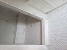 Logo for MNA Tile Décor