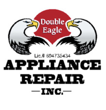 Double Eagle Appliance Repair INC logo