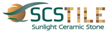 SCS Tile, Inc. logo