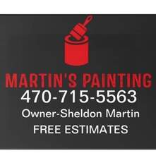 Avatar for Martin's Painting