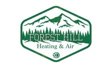 Avatar for Forest Hill Heating & Air