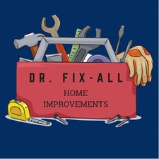 Logo for Dr. Fix All Home Improvements, Corp.