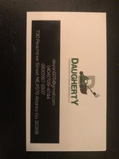 Daugherty Landscaping & Design Services, LLC logo