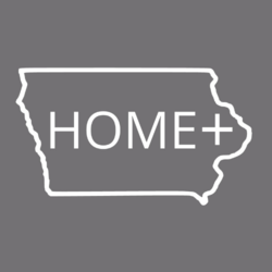 Home Plus logo