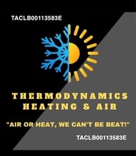 Avatar for Thermodynamics Heating & Air LLC