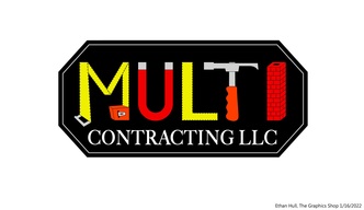Multi Contracting LLC logo